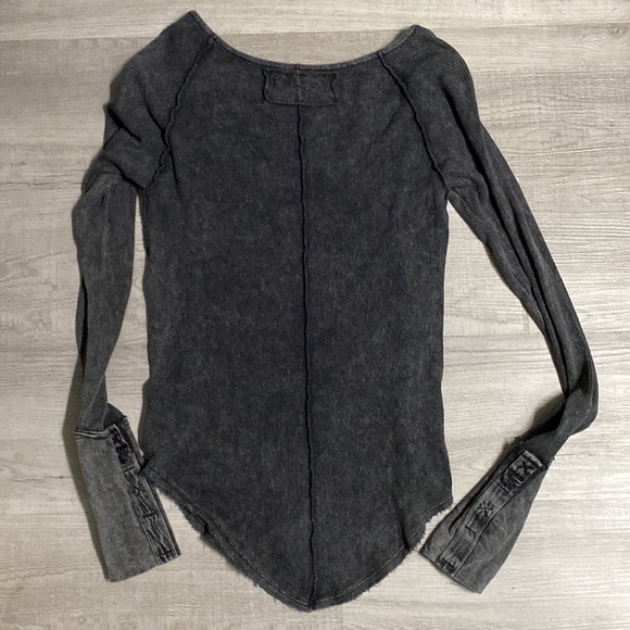 Free People Layer Up Tee - Picture 12 of 15